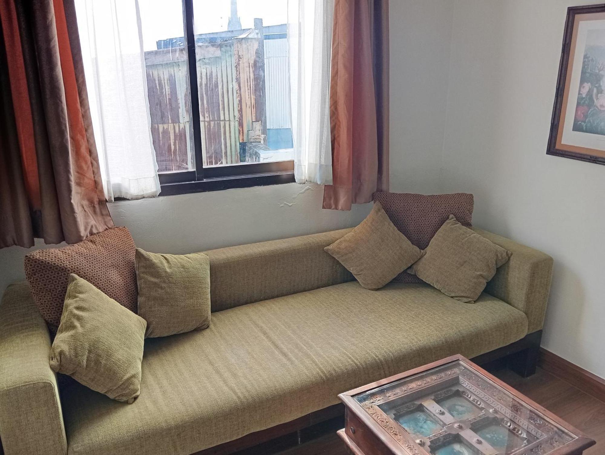 Hotel Chetuphon Gate Bangkok Zewnętrze zdjęcie