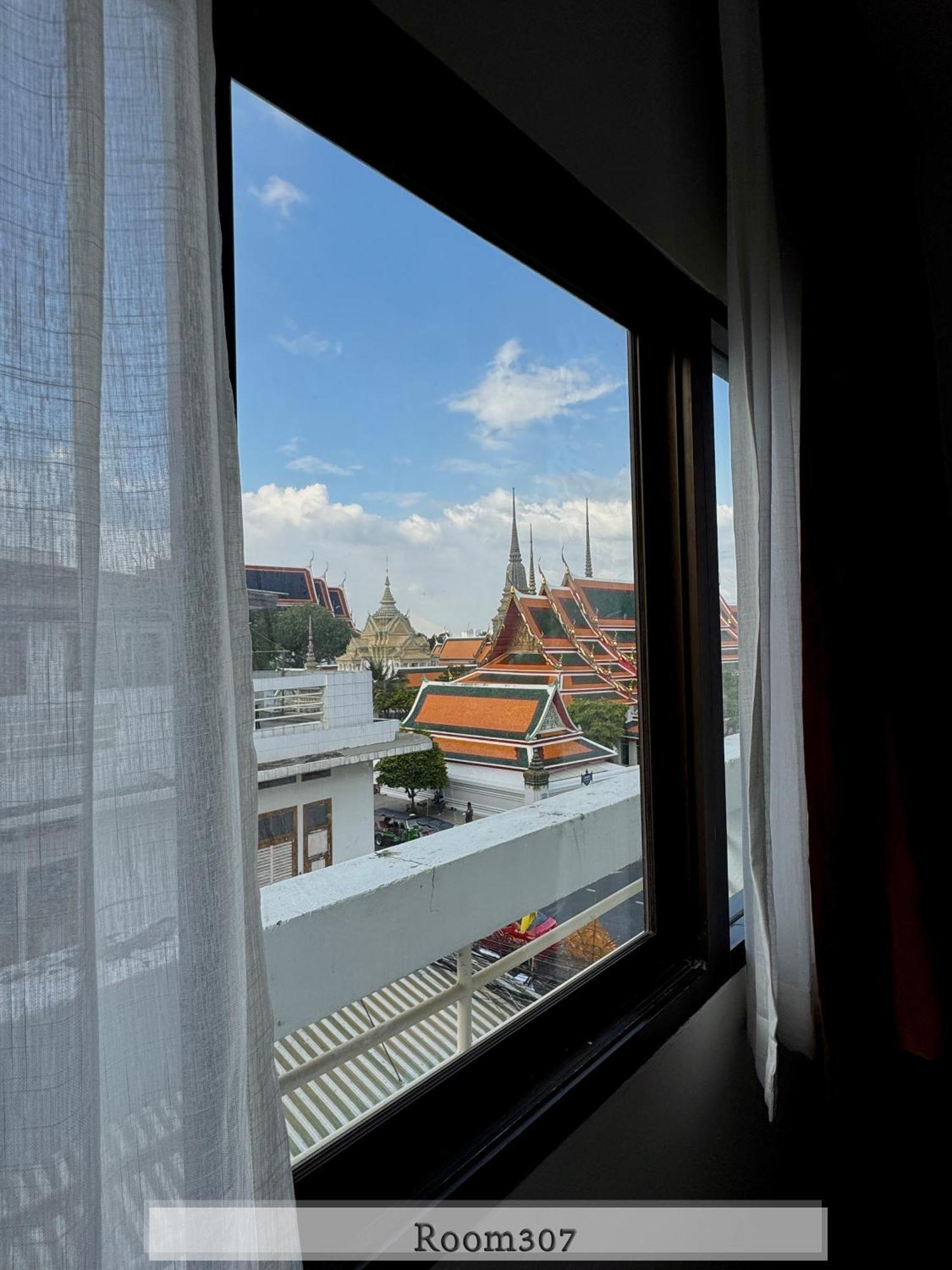 Hotel Chetuphon Gate Bangkok Zewnętrze zdjęcie