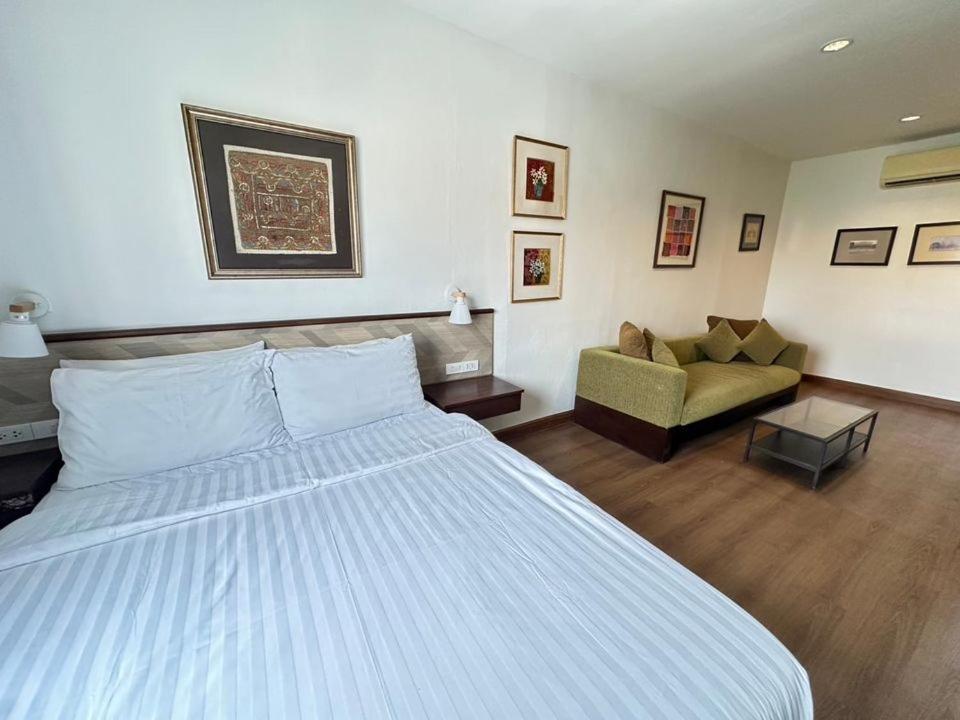 Hotel Chetuphon Gate Bangkok Zewnętrze zdjęcie