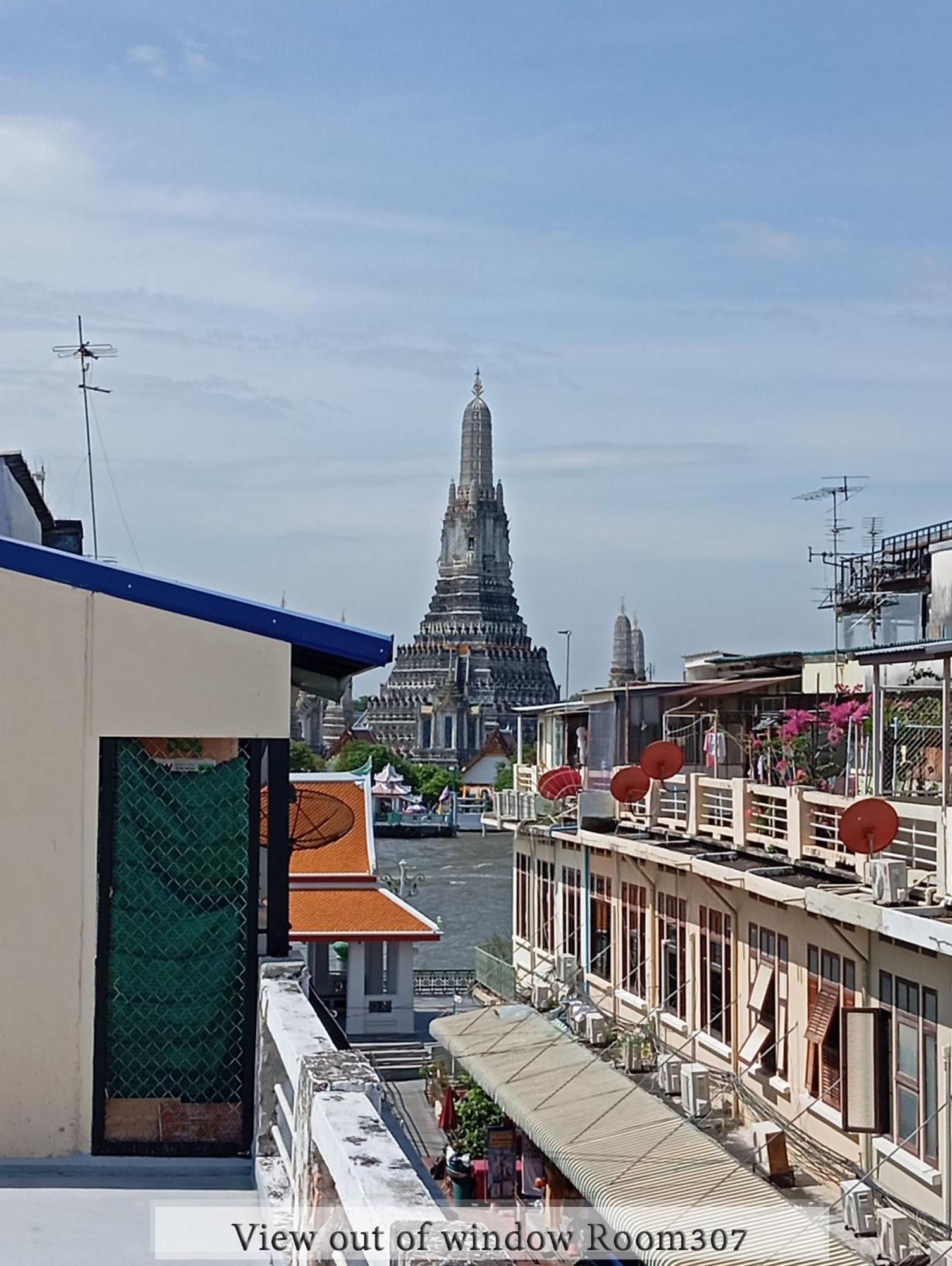 Hotel Chetuphon Gate Bangkok Zewnętrze zdjęcie