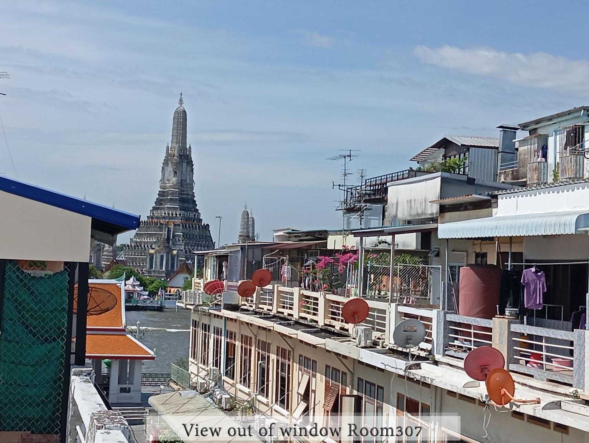 Hotel Chetuphon Gate Bangkok Zewnętrze zdjęcie