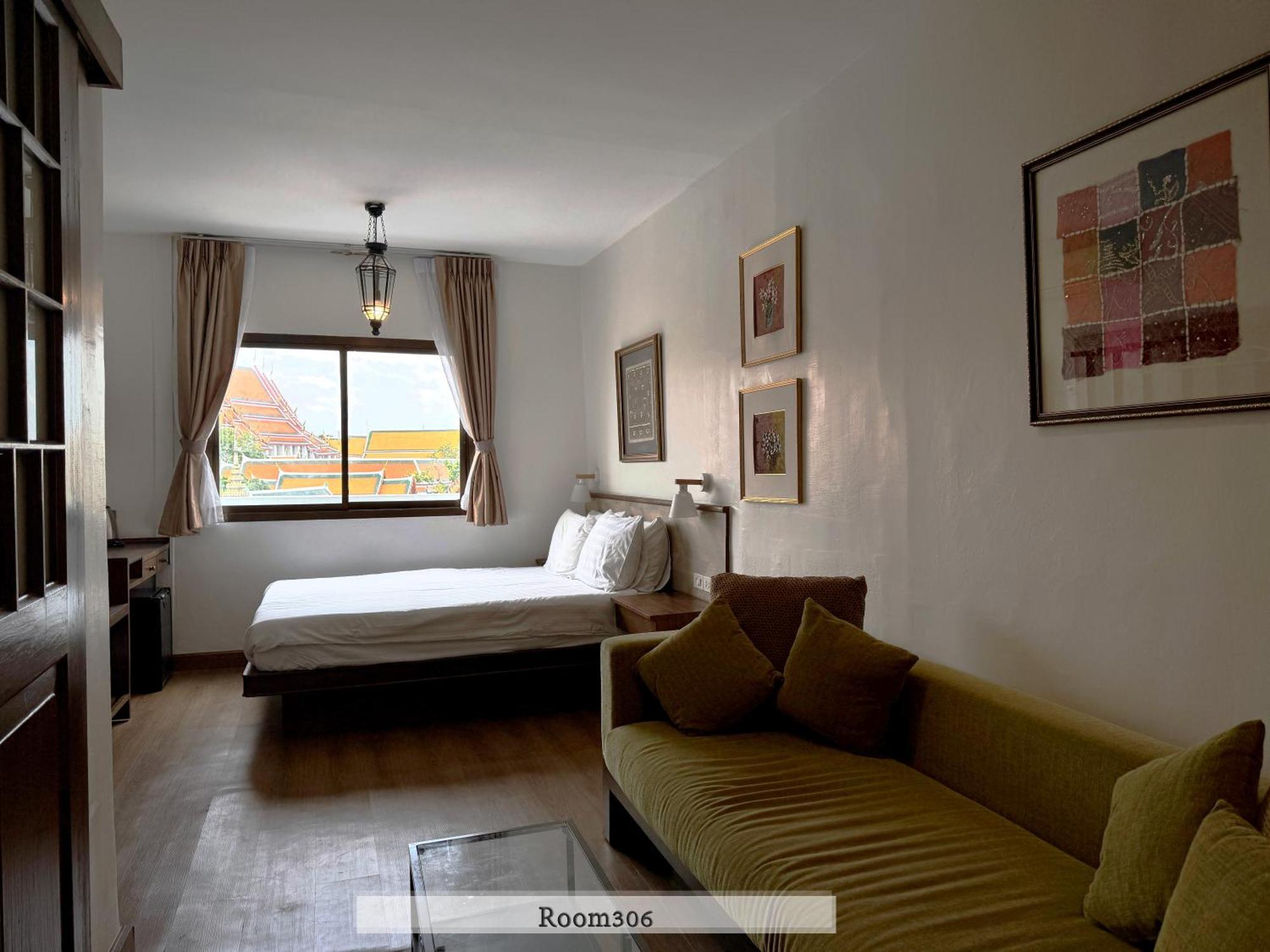 Hotel Chetuphon Gate Bangkok Zewnętrze zdjęcie