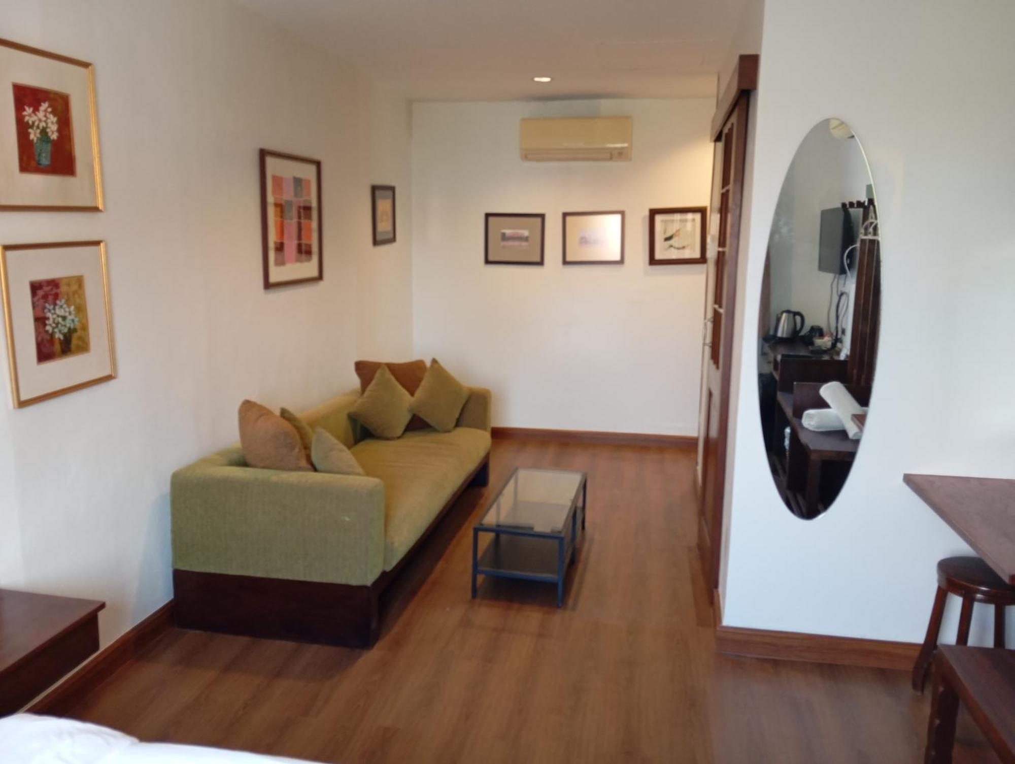 Hotel Chetuphon Gate Bangkok Zewnętrze zdjęcie