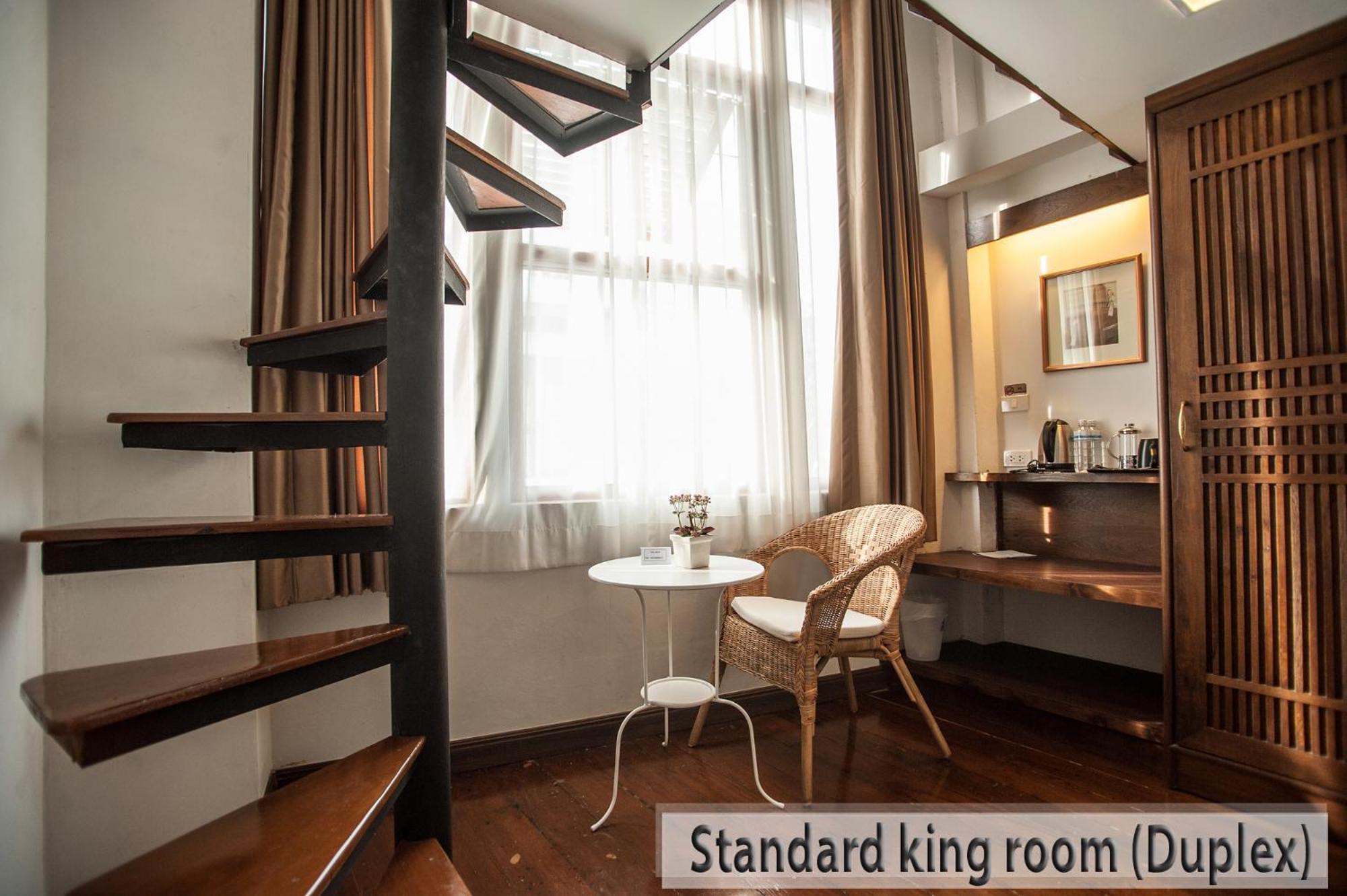 Hotel Chetuphon Gate Bangkok Zewnętrze zdjęcie